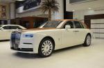 Rolls-Royce Phantom SWB 2018 года